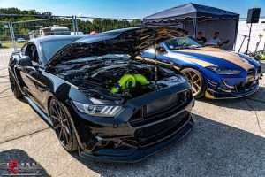 German-RaceWars Show & Shine